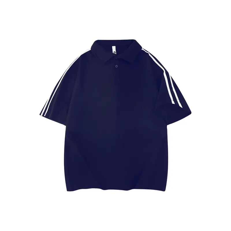 BEAR UNION Polo Shirts Unisex-2
