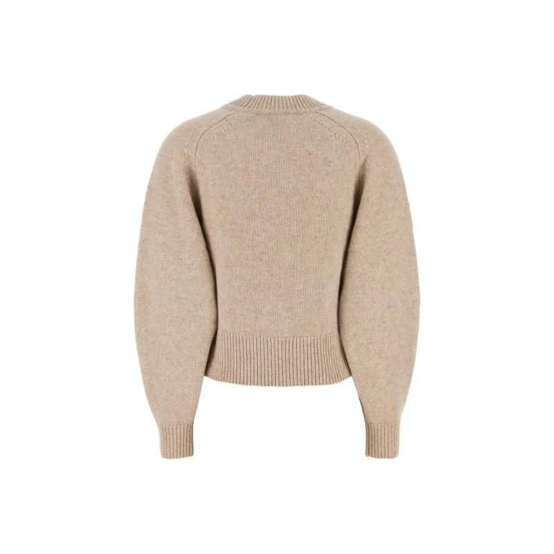 ISABEL MARANT Leandra Jumper-1