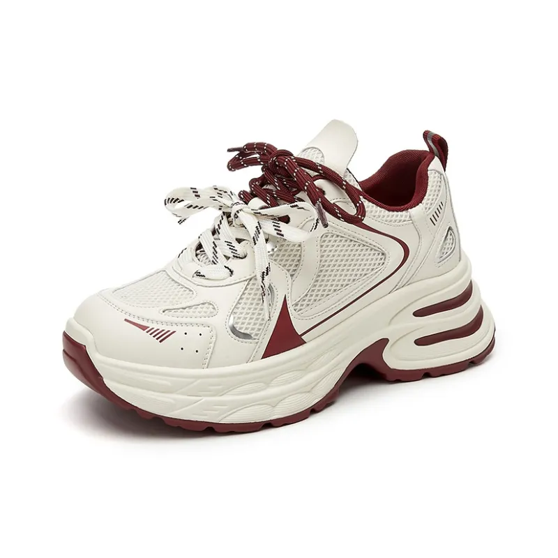 Rich Birds Chunky Sneakers Women's-6