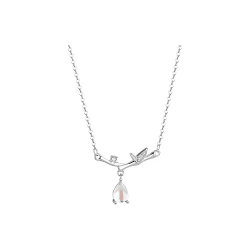 FROMLOVER Alloy Necklaces Women's