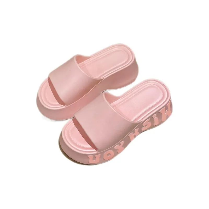 NAIHUO Slippers / Home Slippers-7