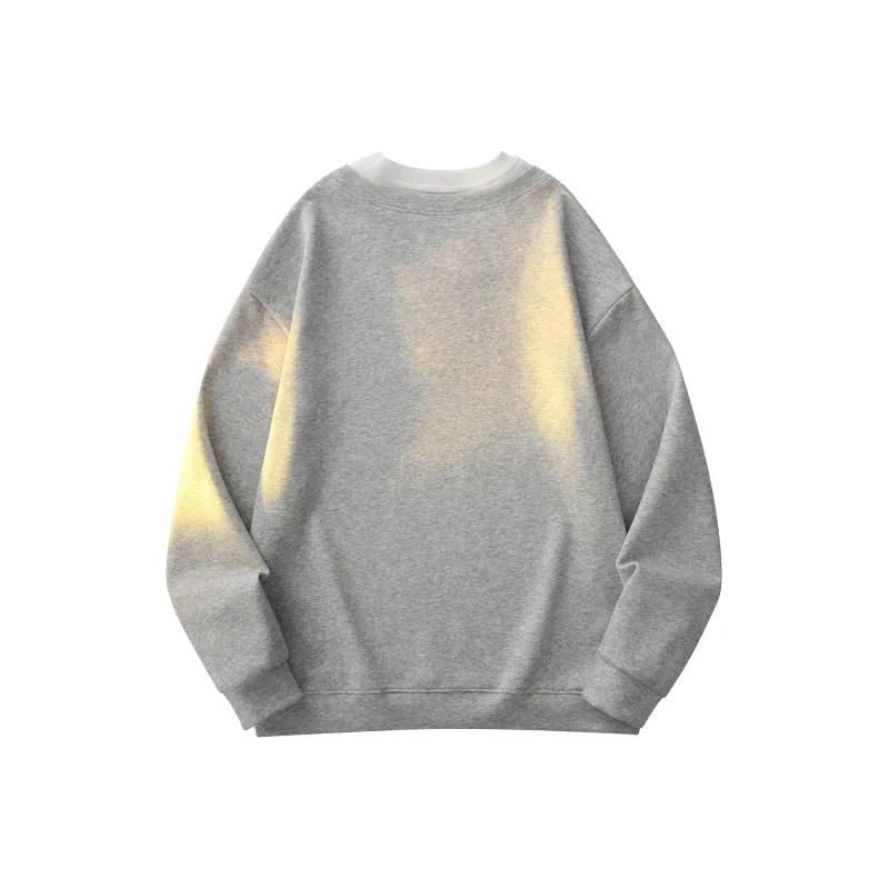 LA'T.WEEKEND Sweatshirts Unisex-1