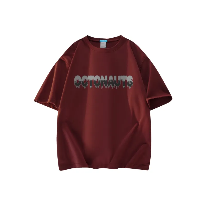Small Columns Under The Sea T Shirt Unisex-18