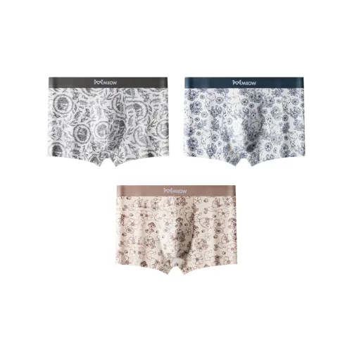 MIIOW Men Underpants