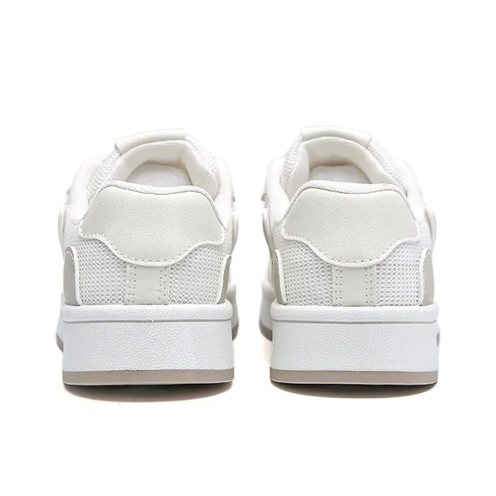 Than Than Me Low Top Skateboard Shoes Women's-7