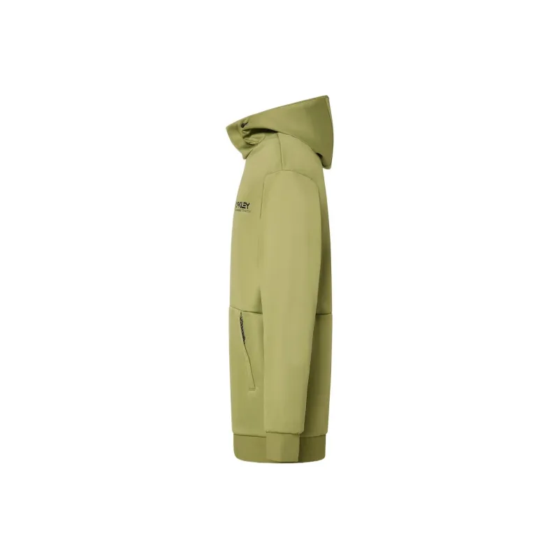 Oakley Park Rc Sweatshirt Men's Green-2