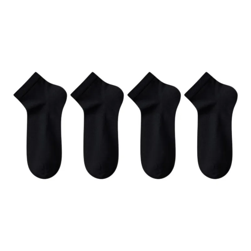 Temooues Ankle Socks Women's Combo Set-7
