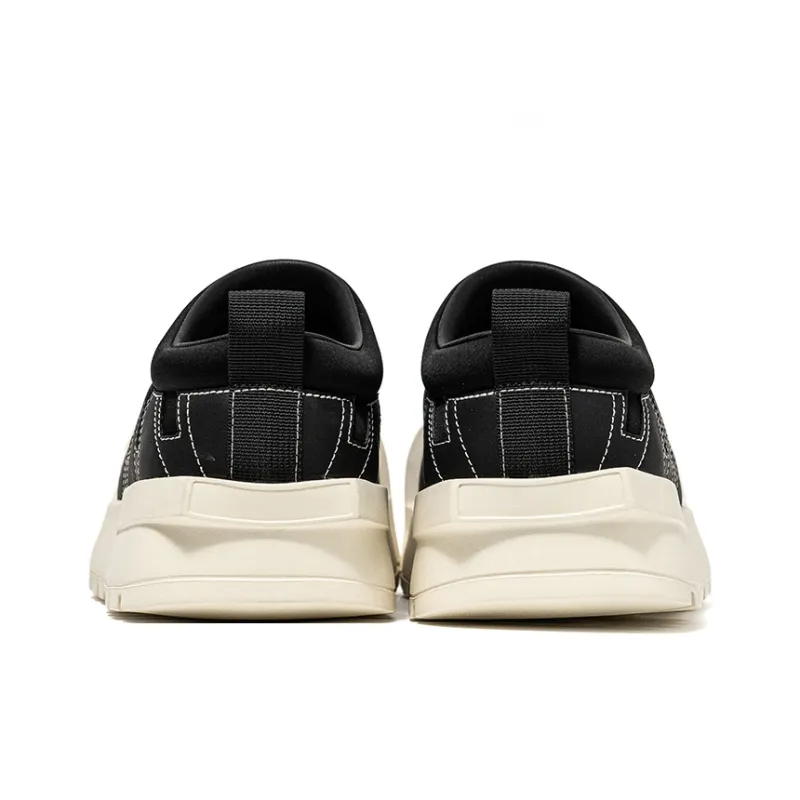 LOHAN·SIR Low-Top Casual Shoes Men's-9