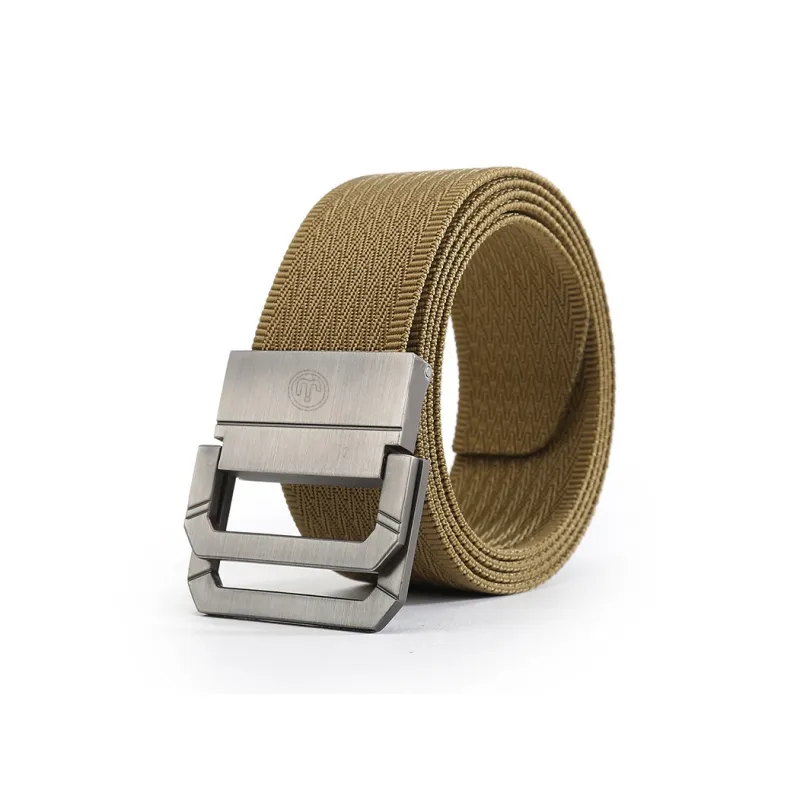 JEANSWEST Nylon Belt Men's 3.8CM-8