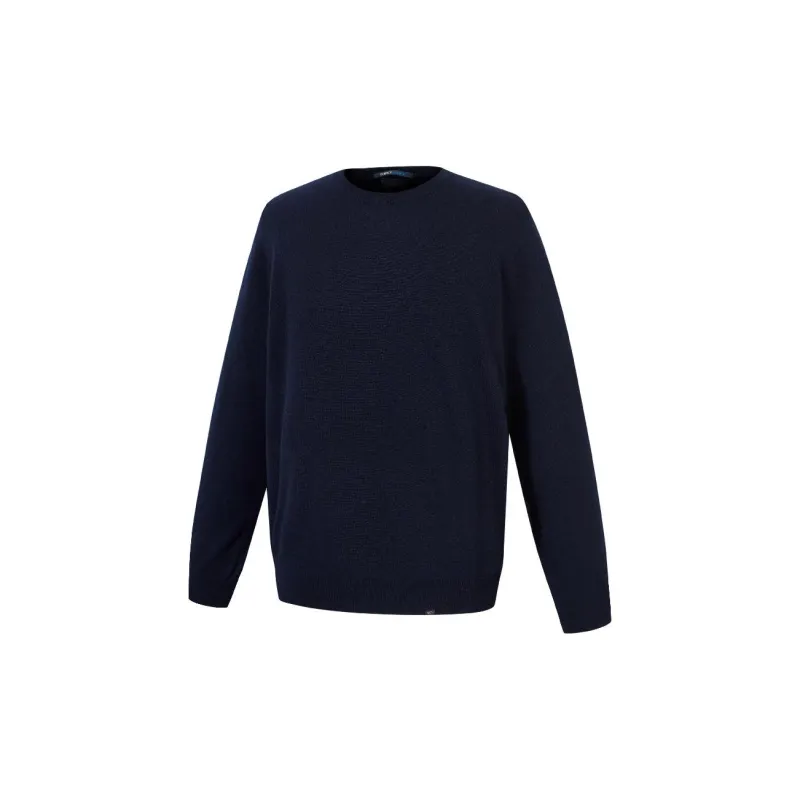 Paul & Shark Yachting Knitwear Men's Navy Blue-2