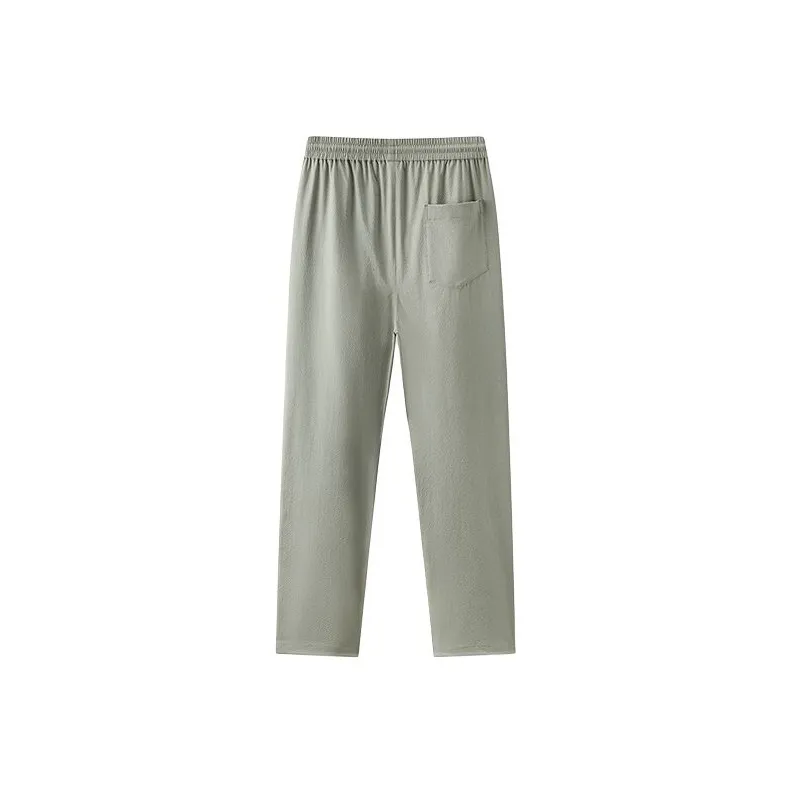 SEM/R Casual Pants Men-19