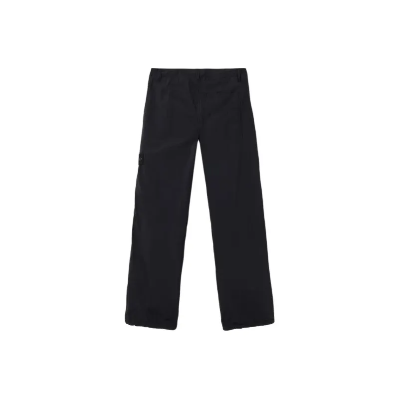 STONE ISLAND Compass badge Trousers-1