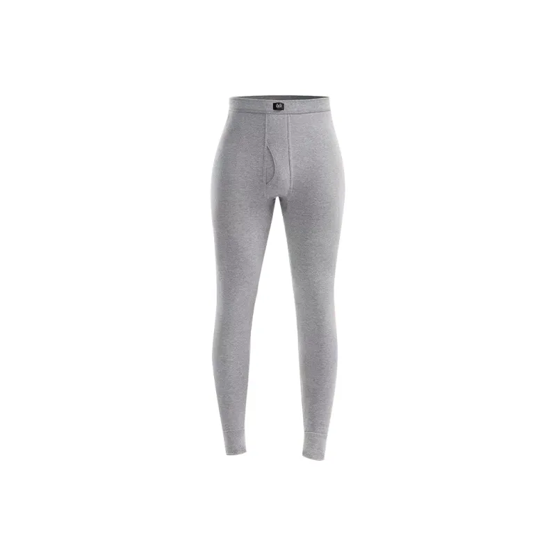 H YXIANG Unisex Thermal Pants-4