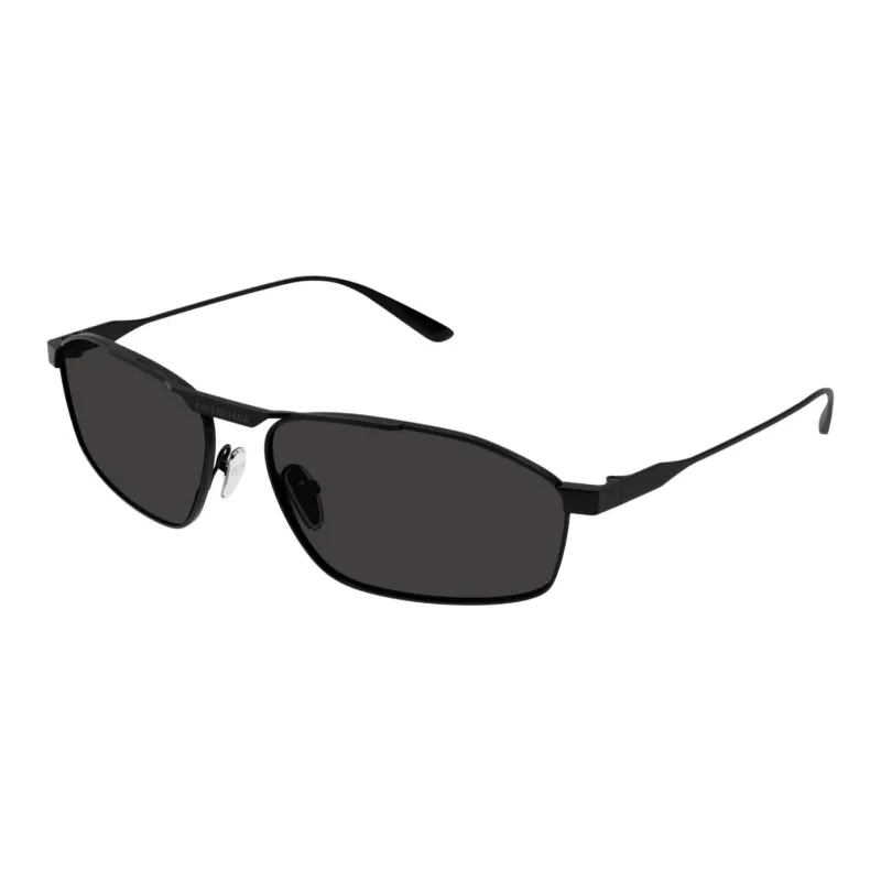 Balenciaga Pilot Frame Sunglasses-0