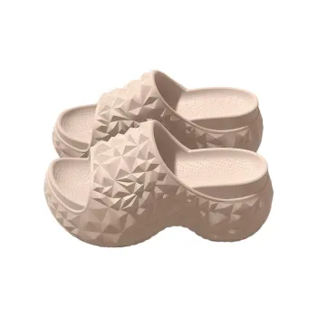 LUNNIFEIYA Slippers / Home Slippers