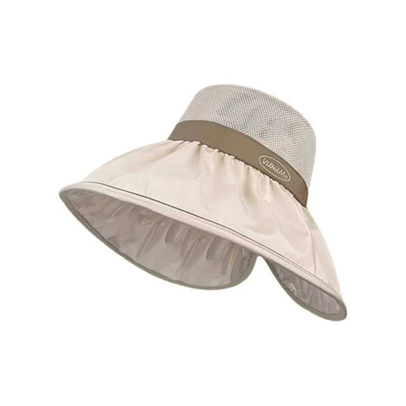 Ai Jiawei Polyester Bucket Hats Unisex-5