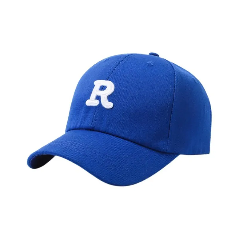 Yalu Polyester Baseball Caps Unisex-8