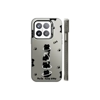 XIAZHIQIU Phone Cases