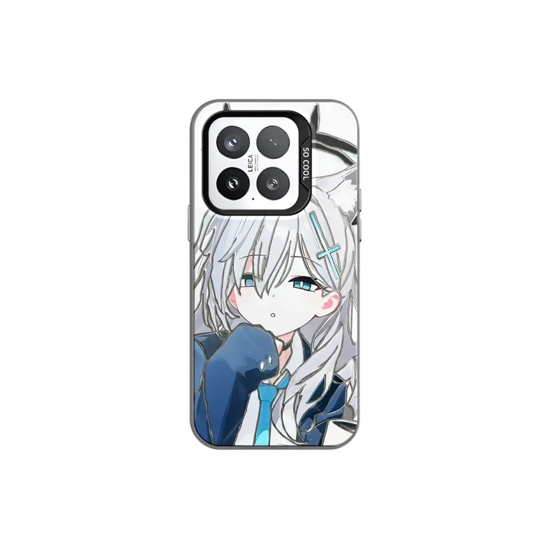 MANQIN Phone Cases-8