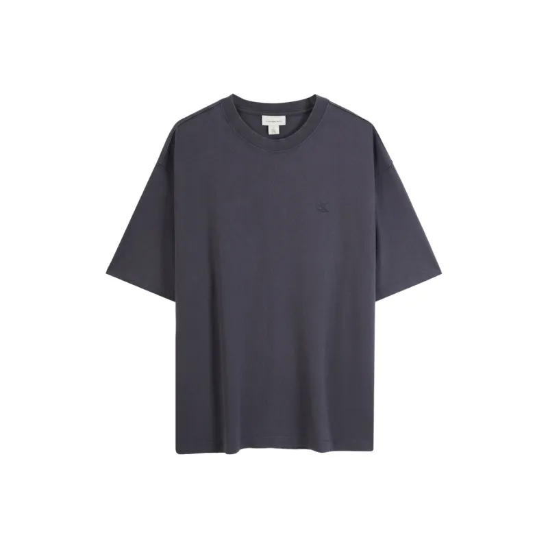 Calvin Klein T Shirts Men-0