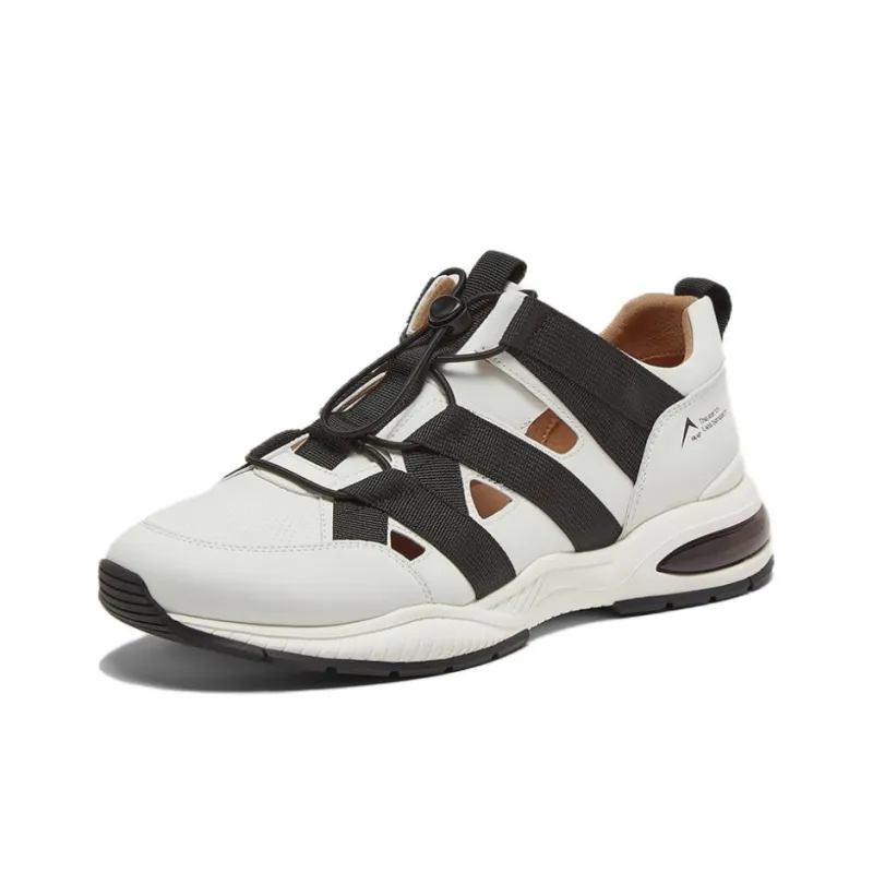 SKAP Casual Shoes Men Low Top-1