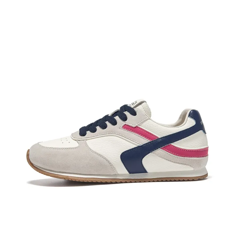 Spider King Low Top Casual Shoes Women's-5