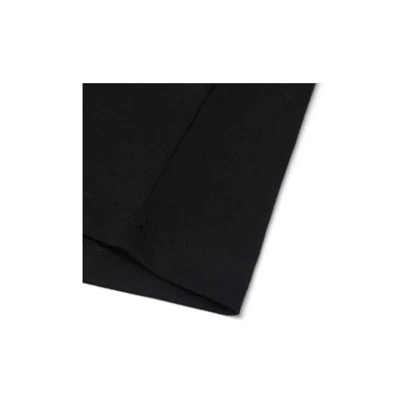 LACOSTE T Shirts Men 031/Black-4