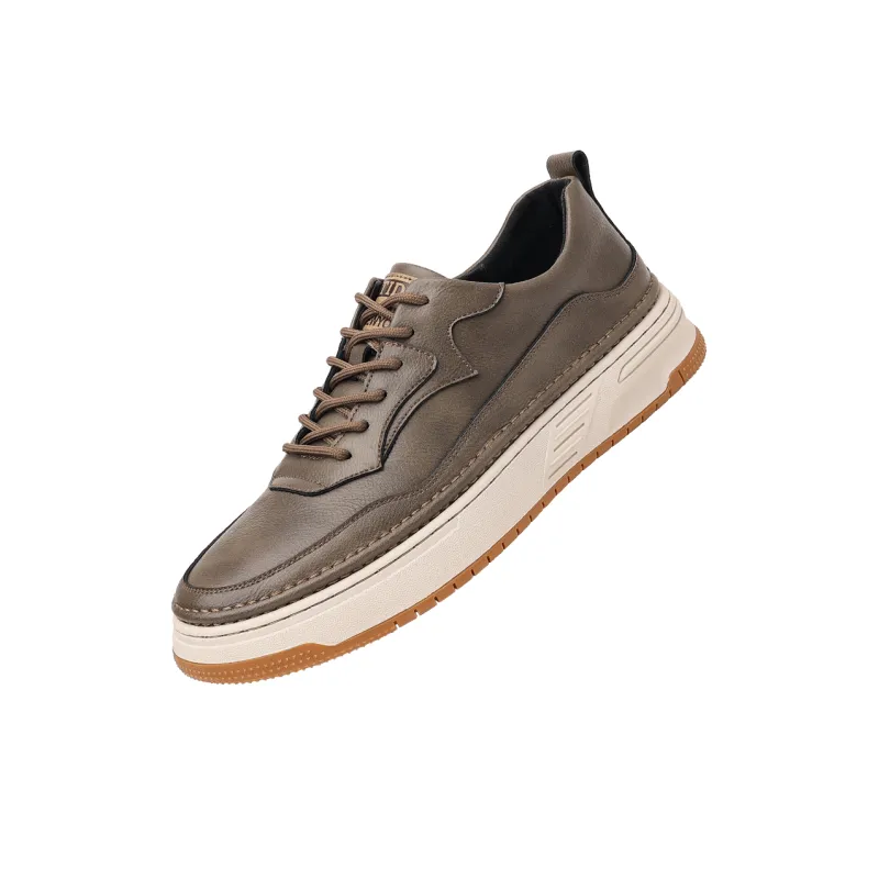 Captain Illy Low Top Casual Shoes Men's-14