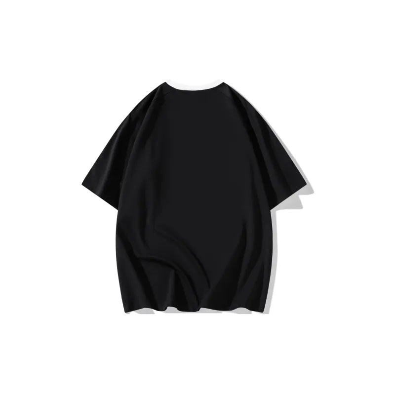 REXSHION T Shirts Unisex-1