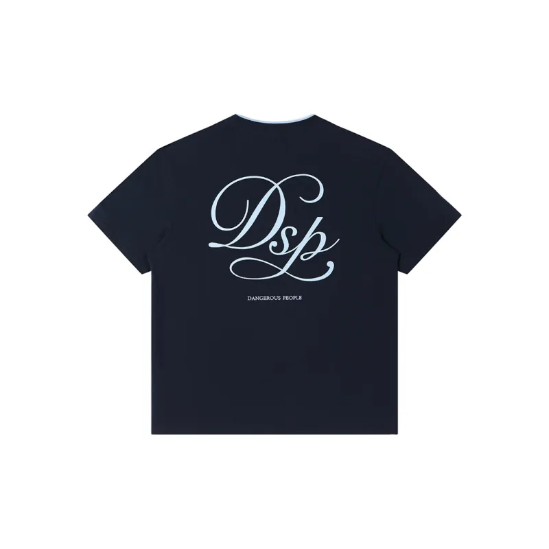DANGEROUSPEOPLE T Shirts Unisex-1