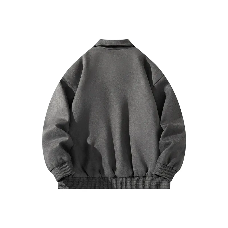 BTR Jackets Unisex-5