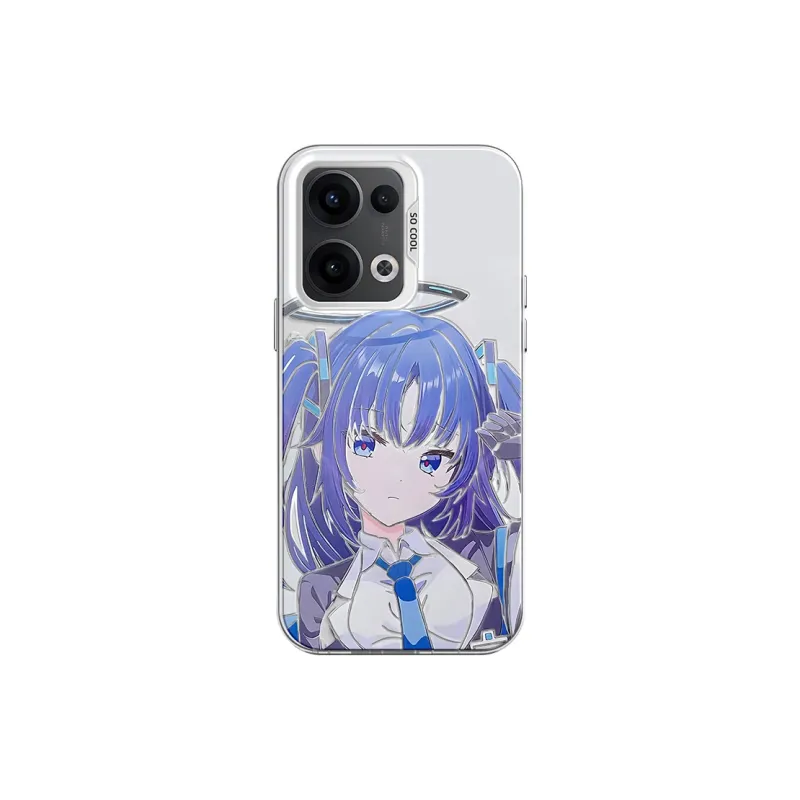 MANQIN Phone Cases-13