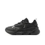 Black/Silver
