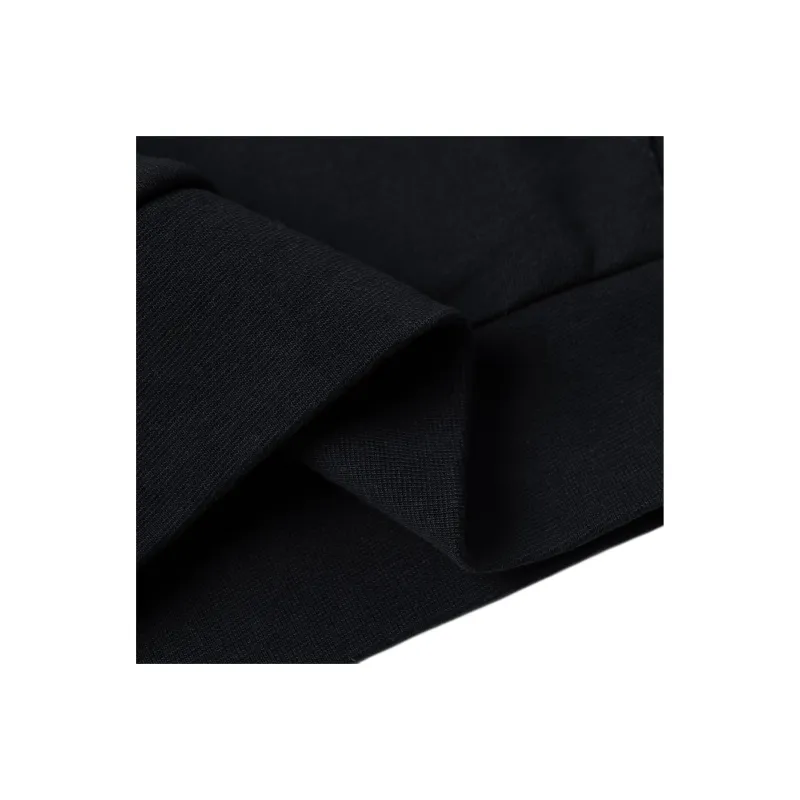 HUGO BOSS Sweatshirts Men Black-2