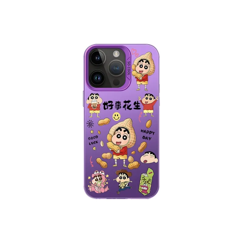 DAHUAXIAN Phone Cases-6