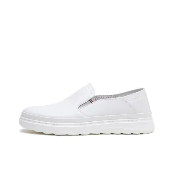 ELLE HOMME Men's Casual Shoes Men Low Top