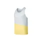 Orange Yellow & Premium Gray Print