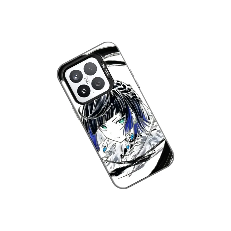 MANQIN Phone Cases-7