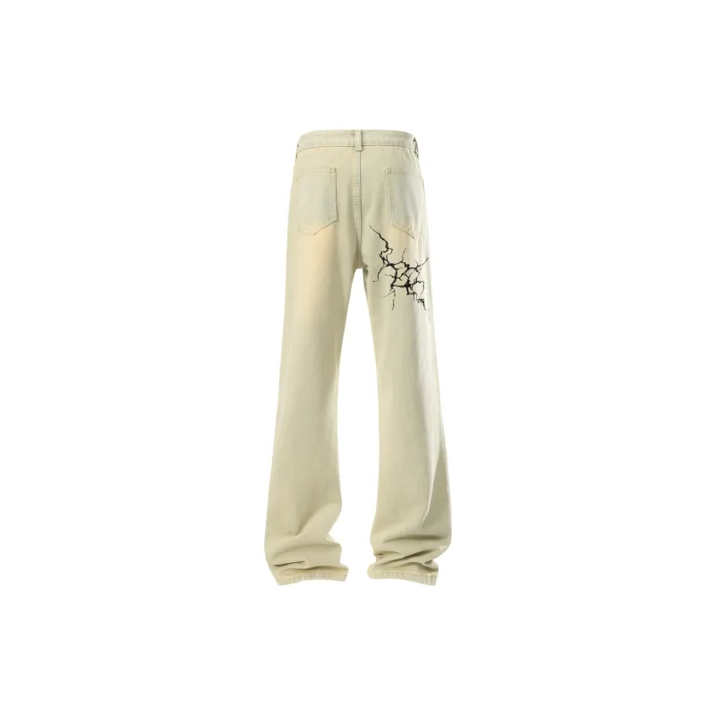 Jeans Unisex-5