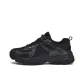Black (Fleece-Lined)