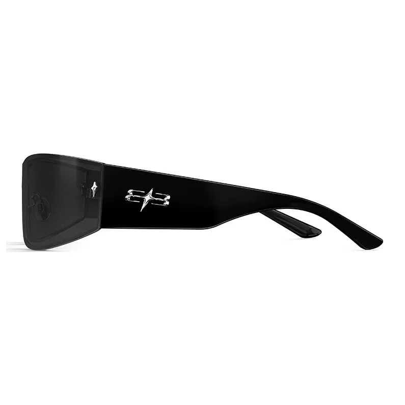 MOLSION Stainless Steel, Nylon Aviator Sunglasses Unisex-3