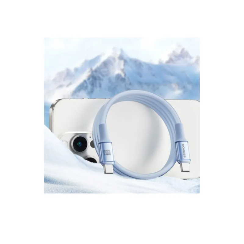 ROMOSS Cables-1