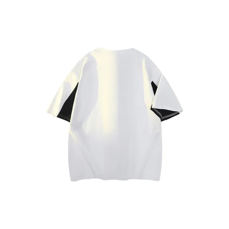 WARNING LIGHT T Shirts Unisex-5