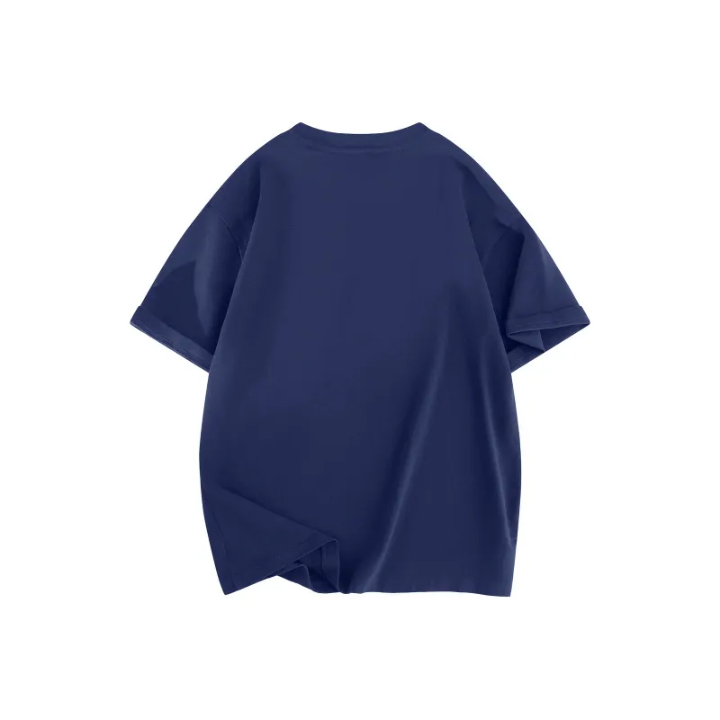 ALI THE FOX T Shirts Unisex-34