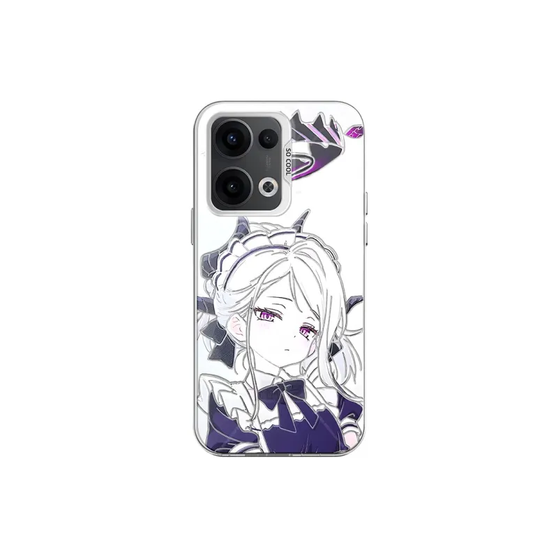 MANQIN Phone Cases-3
