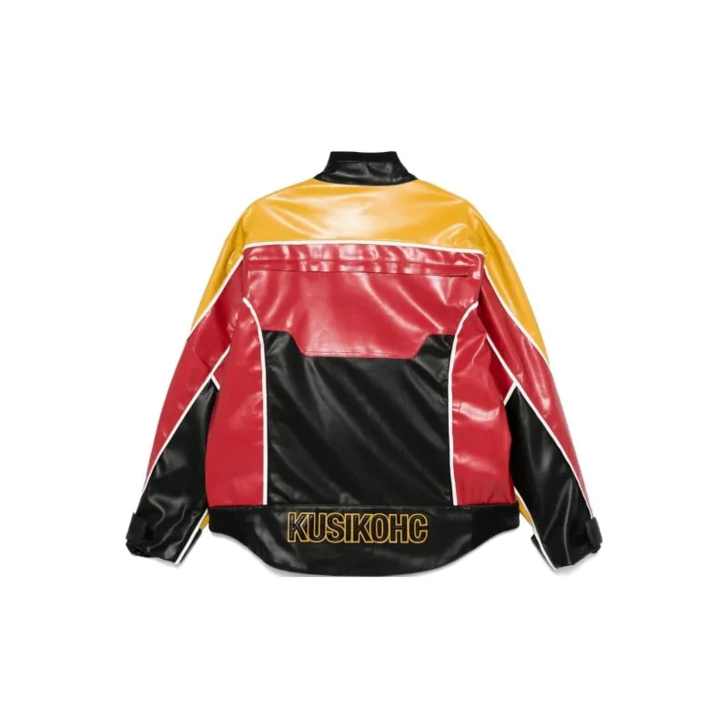 KUSIKOHC Rider Jacket-1