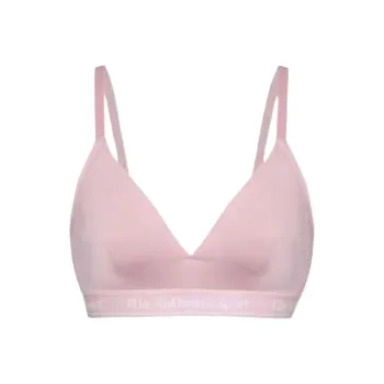 FILA Bello Soft Bra Women's Pink