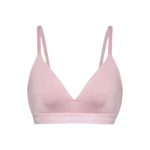 FILA Bello Soft Bra Women's Pink