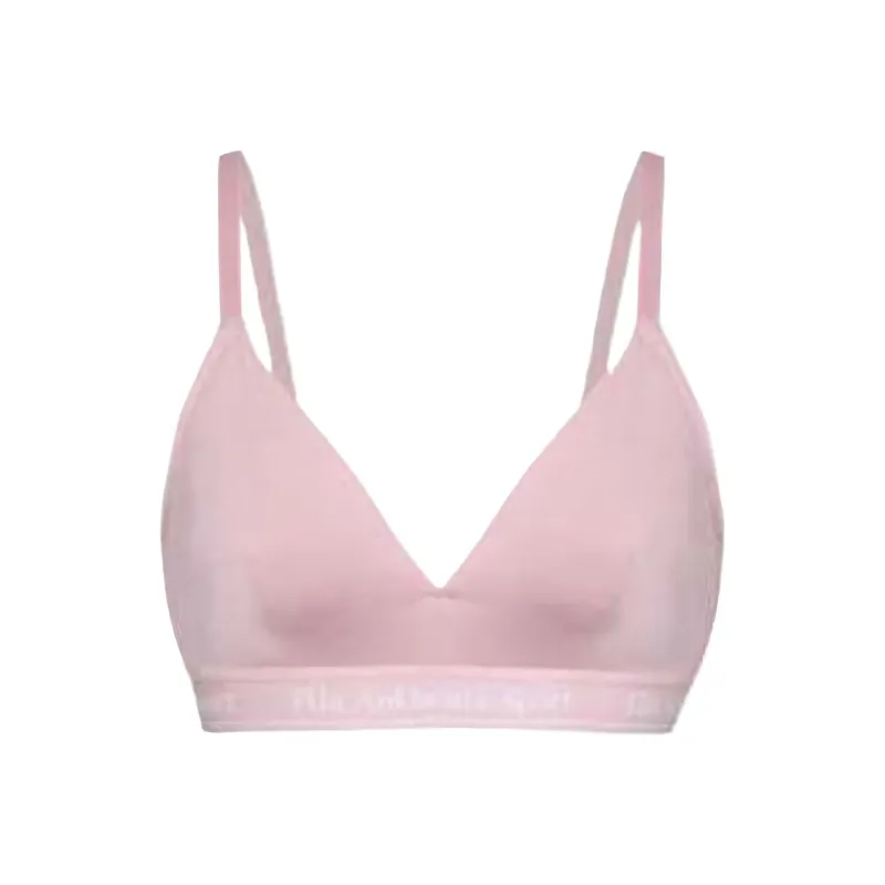 FILA Bello Soft Bra Women's Pink-0