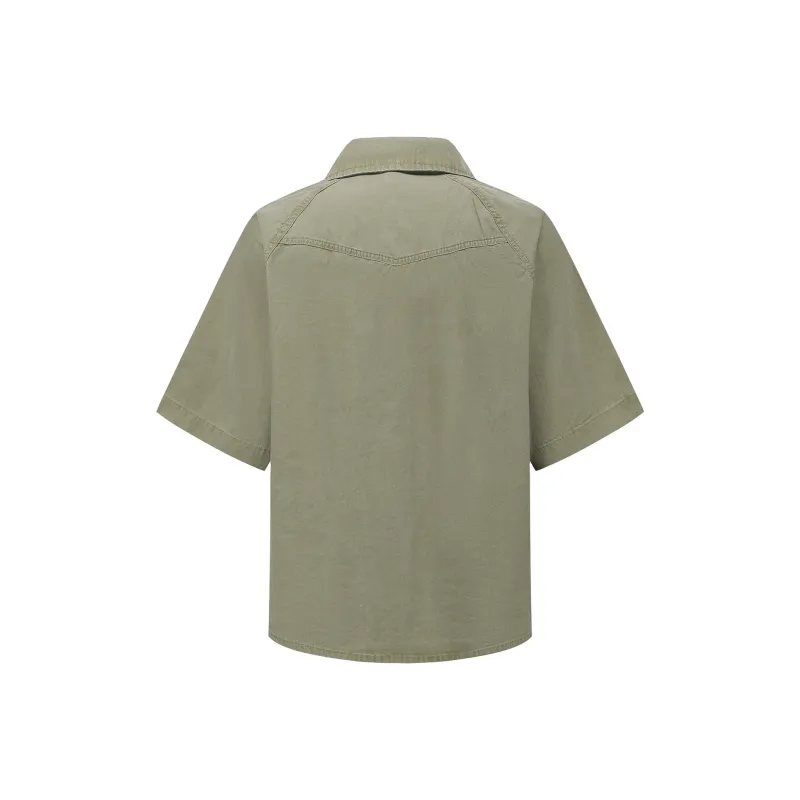 DOH STORE Shirts Unisex-1